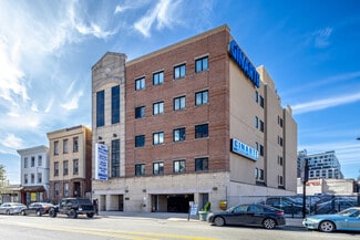 Plus de détails pour 400 Market St, Newark, NJ - Bureau à louer