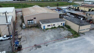 Plus de détails pour 909 NW 13th St, Belle Glade, FL - Industriel/Logistique à vendre