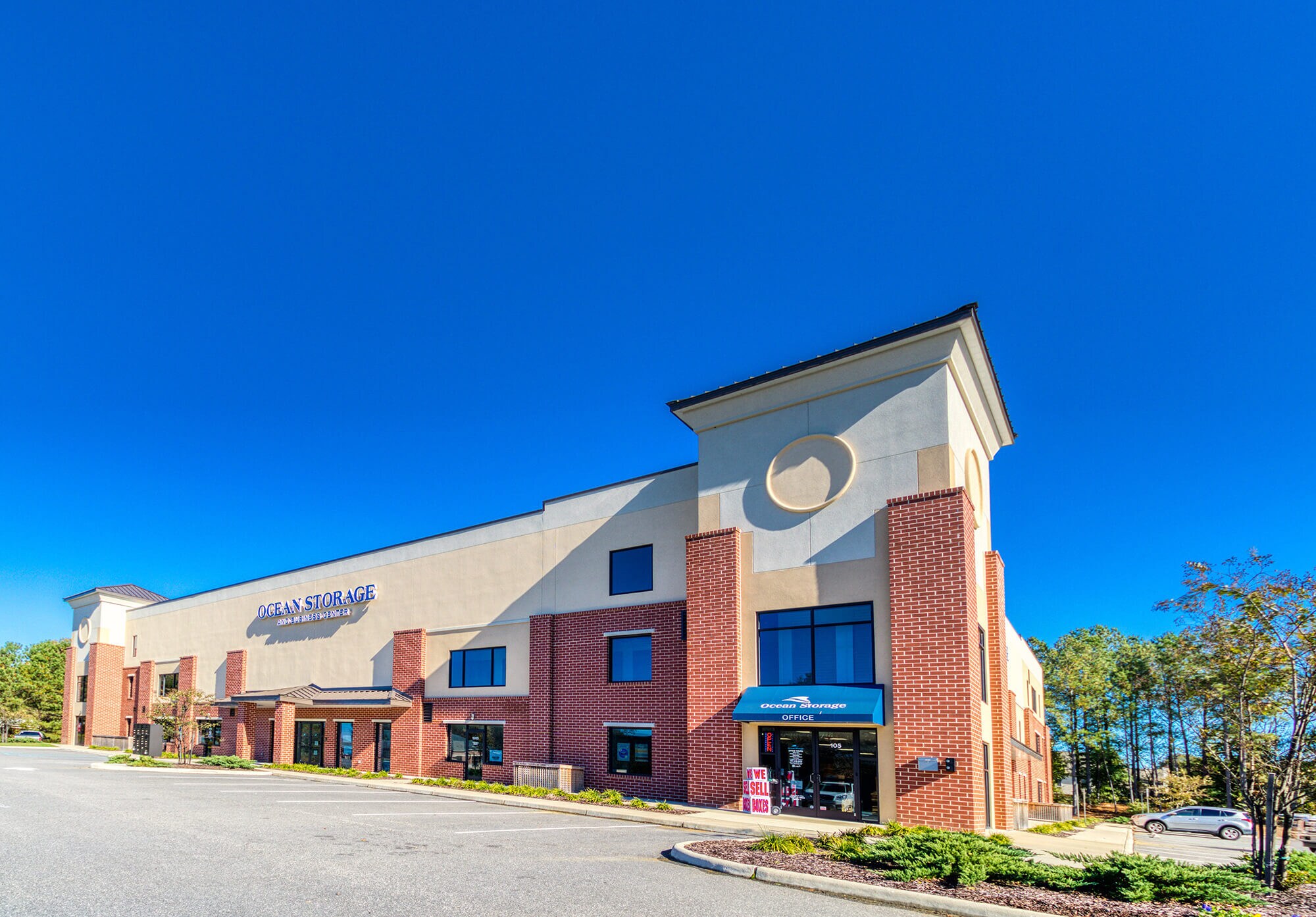 105 Professional Pky, Yorktown, VA à louer Photo de l’immeuble– Image 1 sur 14
