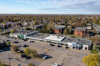 Plus de détails pour 3036-3090 Rd Chambly, Longueuil, QC - Local commercial à louer