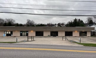 Plus de détails pour 3006 Mount Vernon Rd, Hurricane, WV - Bureau à vendre