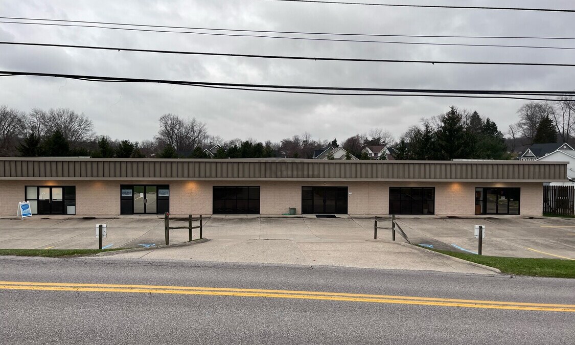 3006 Mount Vernon Rd, Hurricane, WV à vendre Photo de l’immeuble– Image 1 sur 42