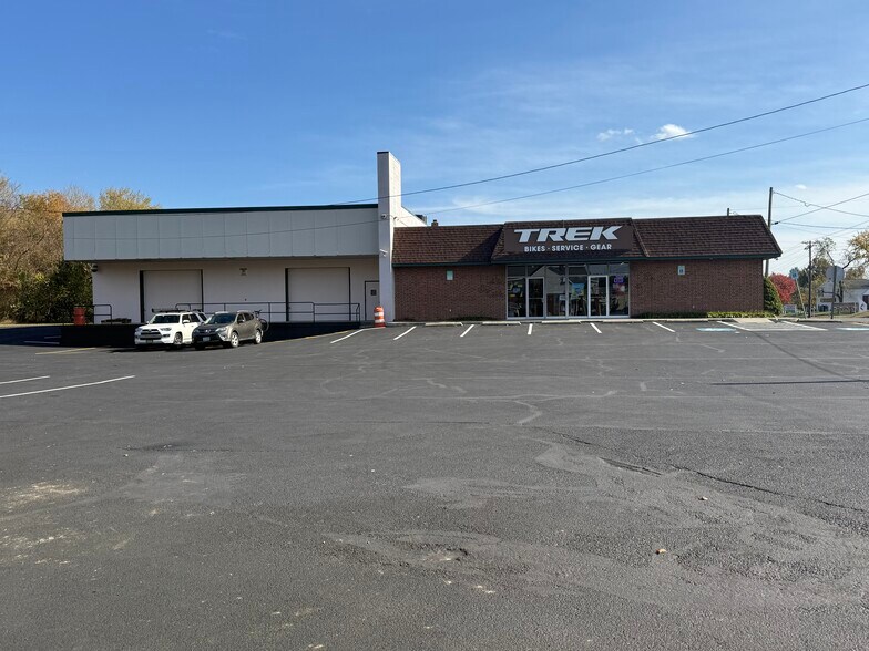 3200 Leonardtown Rd, Waldorf, MD à vendre - Photo de l’immeuble – Image 2 sur 12