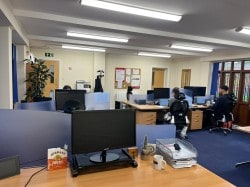 47A Denmark St, Wokingham à louer Photo intérieure– Image 1 sur 8