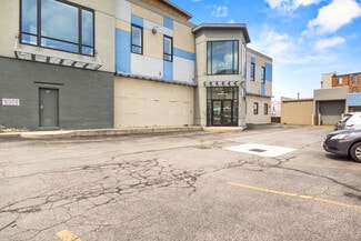 Plus de détails pour 104 Frankfort St, Rochester, NY - Bureau à louer