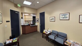 Plus de détails pour 15775 Laguna Canyon Rd, Irvine, CA - Médical à louer