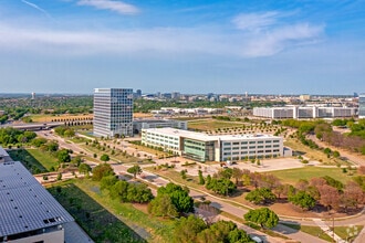 7900 Legacy Dr, Plano, TX - VUE AÉRIENNE  vue de carte