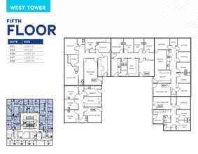 800 Austin St, Evanston, IL à louer Plan d’étage– Image 1 sur 1