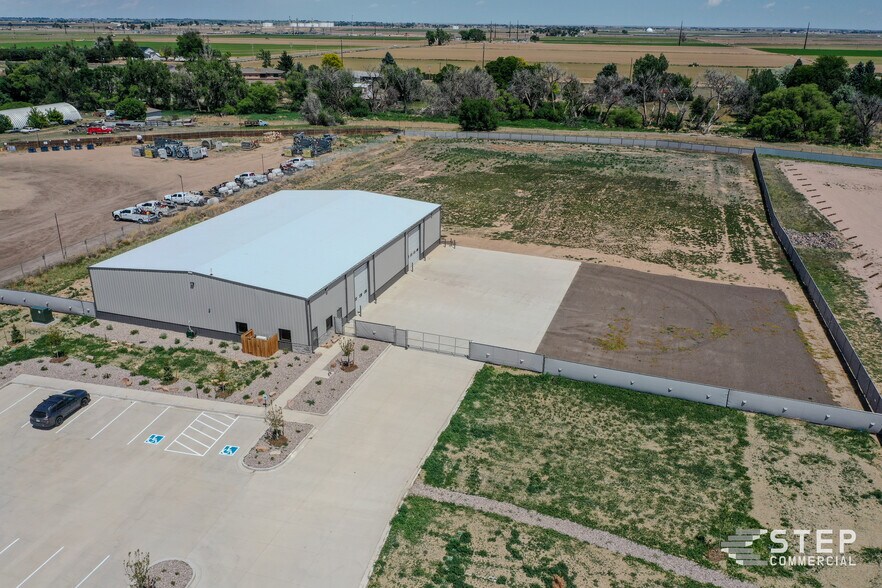 1422 Cimarron Ct, Greeley, CO à louer - Photo de l’immeuble – Image 1 sur 43