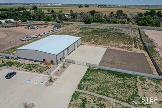 Plus de détails pour 1422 Cimarron Ct, Greeley, CO - Industriel/Logistique à louer