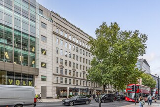 Plus de détails pour 81-87 High Holborn, Londres - Bureau à louer