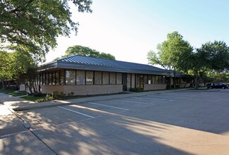 Plus de détails pour 17000 Preston Rd, Dallas, TX - Bureau à vendre