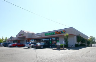 Plus de détails pour 4028 196th St SW, Lynnwood, WA - Local commercial à louer