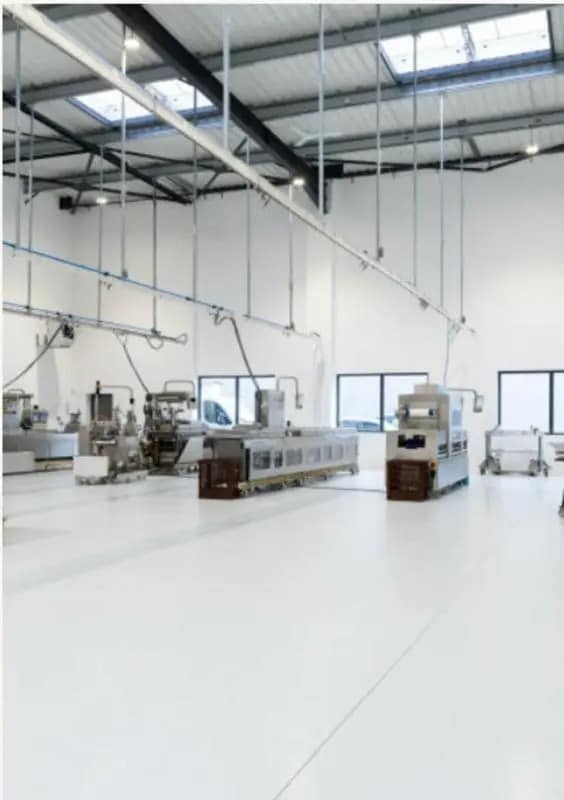 Local d'activités dans Persan à vendre Photo de l’immeuble– Image 1 sur 20