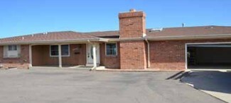 Plus de détails pour 16869 E 2nd Ave, Aurora, CO - Local d'activités à louer