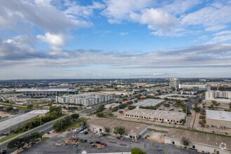 2400 W Braker Ln, Austin, TX - Vue aérienne  vue de carte