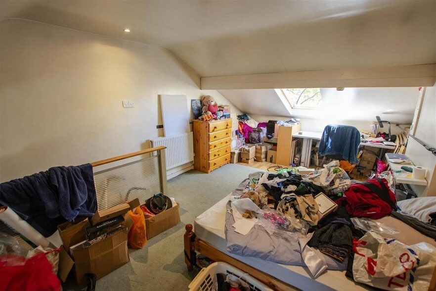 570 Bristol Rd, Birmingham à vendre - Photo de l’immeuble – Image 3 sur 11