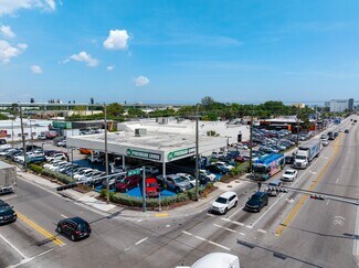 Plus de détails pour 3199 NW 36th St, Miami, FL - Local commercial à louer
