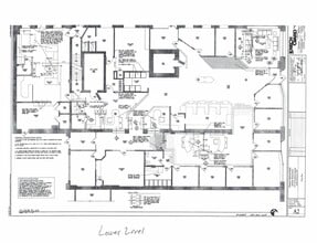 331 N Central Ave, Duluth, MN à louer Plan d’étage– Image 1 sur 4