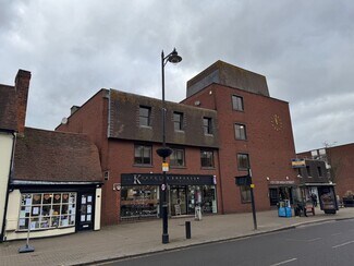 Plus de détails pour 127-129 High St, Billericay - Bureau à louer