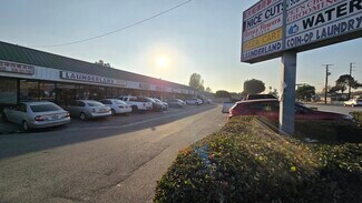 Plus de détails pour 9574-9592 Lower Azusa Rd, Temple City, CA - Bureau/Local commercial à louer