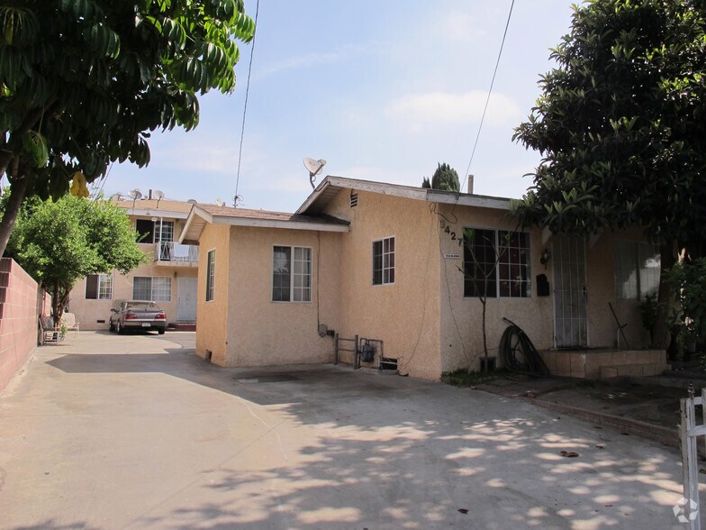 3427 Bell Ave, Bell, CA à vendre - Photo de l’immeuble – Image 3 sur 7