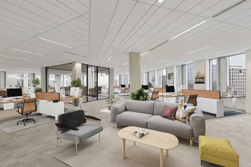 34 Rue De La Soie, Villeurbanne à louer - Photo intérieure – Image 3 sur 19