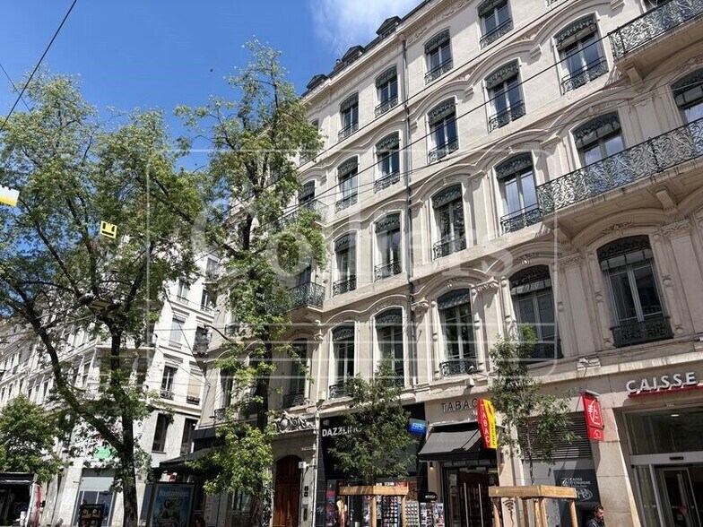 7 Rue De La République, Lyon à louer - Photo de l’immeuble – Image 1 sur 15