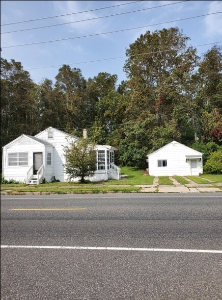 49 Mays Landing Rd, Somers Point, NJ à louer - Photo de l’immeuble – Image 2 sur 16