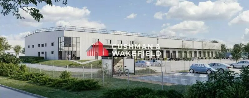 1 Impasse De Valence, Bruguières à louer Photo de l’immeuble– Image 1 sur 17