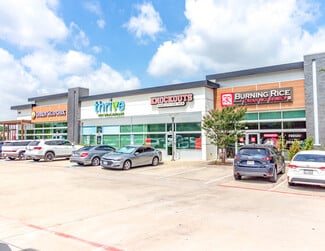 Plus de détails pour 520 Grapevine Hwy, Hurst, TX - Local commercial à vendre