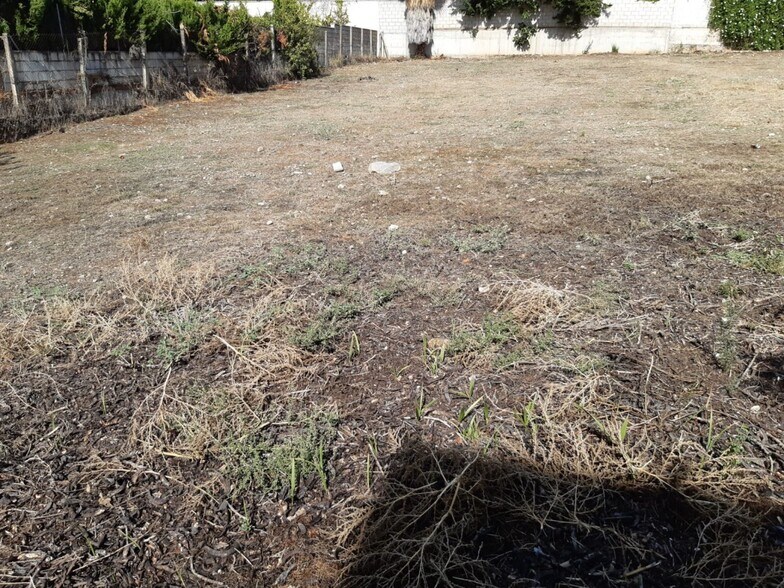 Terrain dans Córdoba, Córdoba à vendre - Plan de site – Image 3 sur 6
