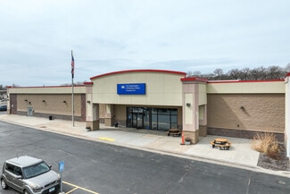 Plus de détails pour 3551 Commercial Dr SW, Rochester, MN - Local d'activités à louer