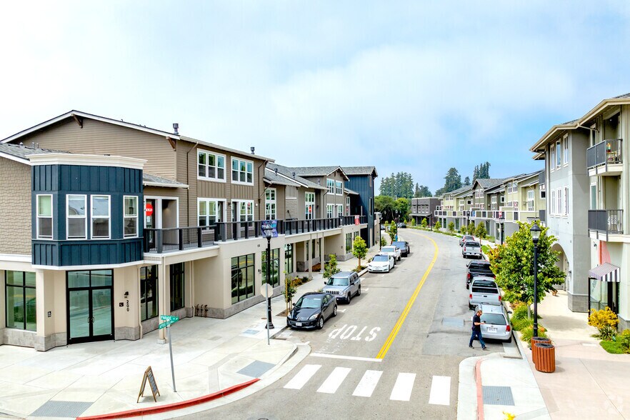 151 Aptos Village Way, Aptos, CA à vendre - Photo principale – Image 1 sur 1