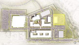 Plus de détails pour 401 Prairie Hawk Dr, Castle Rock, CO - Industriel/Logistique à vendre