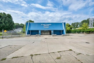 Plus de détails pour 215 W Bridge St, Elyria, OH - Local commercial à vendre