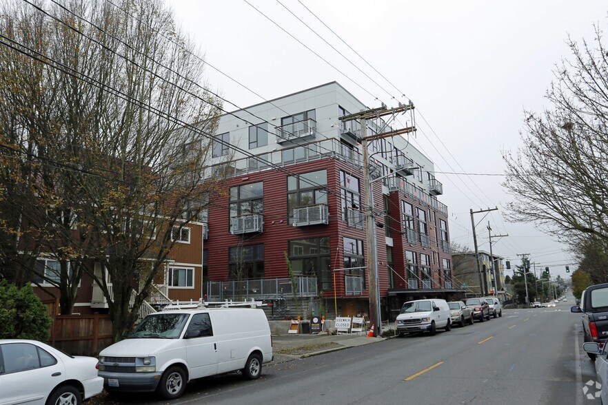 6450 24th Ave NW, Seattle, WA à louer - Photo de l’immeuble – Image 3 sur 131