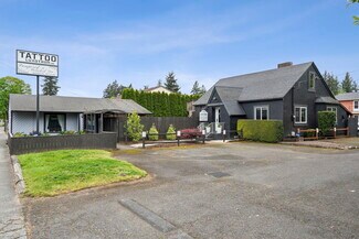 Plus de détails pour 17641 SE Stark St, Portland, OR - Local commercial à vendre