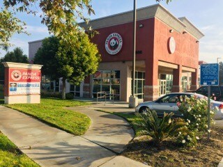 Plus de détails pour 1613 S Riverside Ave, Rialto, CA - Local commercial à louer
