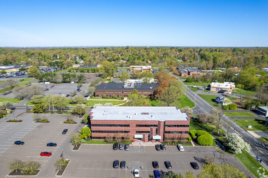 300 Harper Dr, Moorestown, NJ à louer - Aérien – Image 3 sur 23