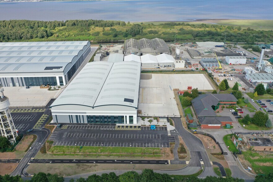North Rd, Ellesmere Port à louer - Photo de l’immeuble – Image 1 sur 3