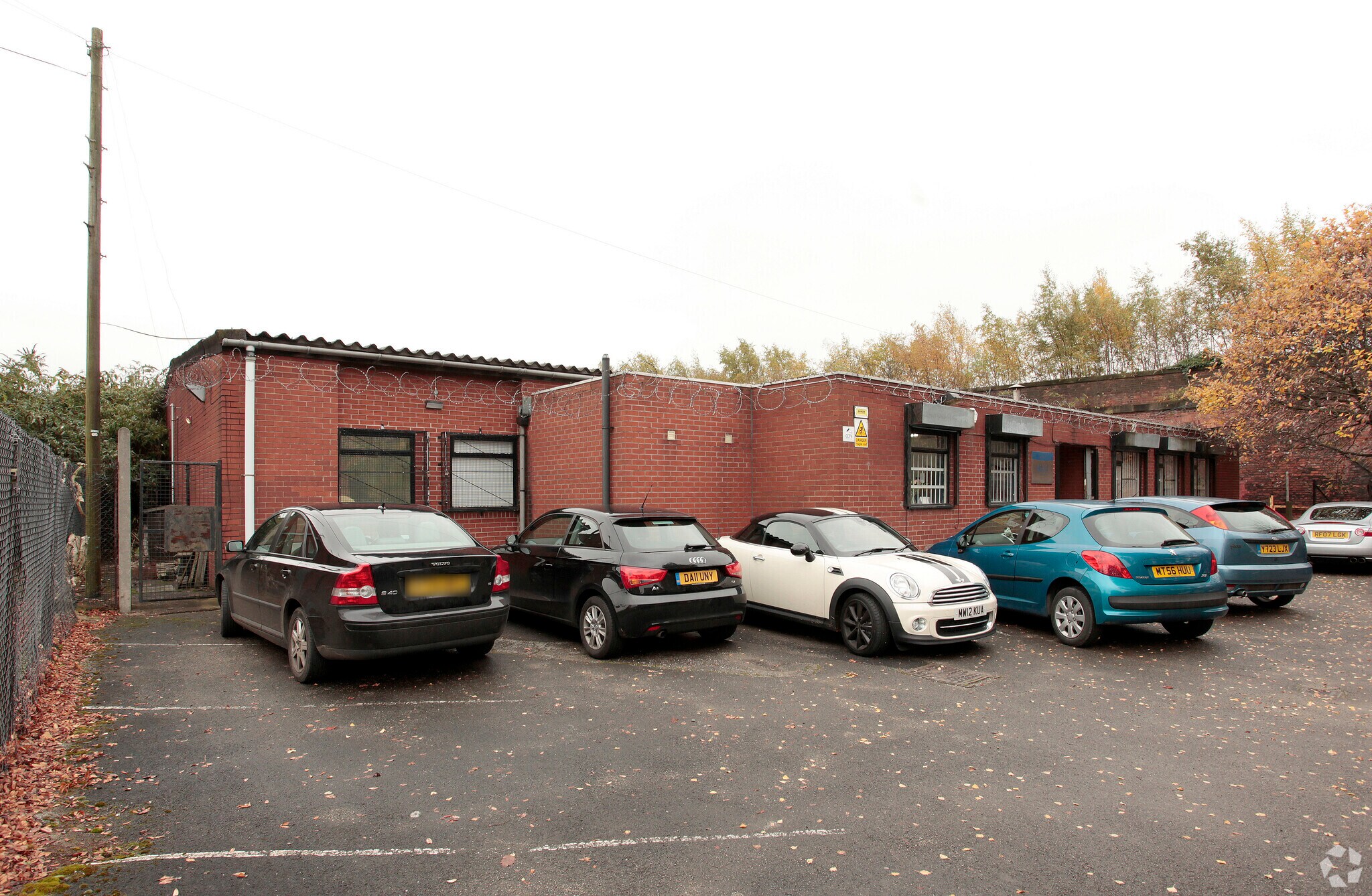 5 Pittbrook St, Manchester à vendre Photo principale– Image 1 sur 3