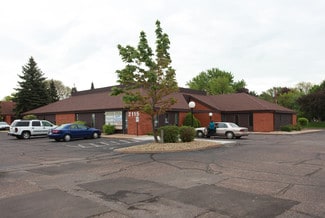 Plus de détails pour 2115 E Clairemont Ave, Eau Claire, WI - Bureau à louer