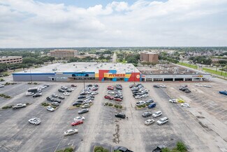 Plus de détails pour 3800 Spencer Hwy, Pasadena, TX - Local commercial à louer