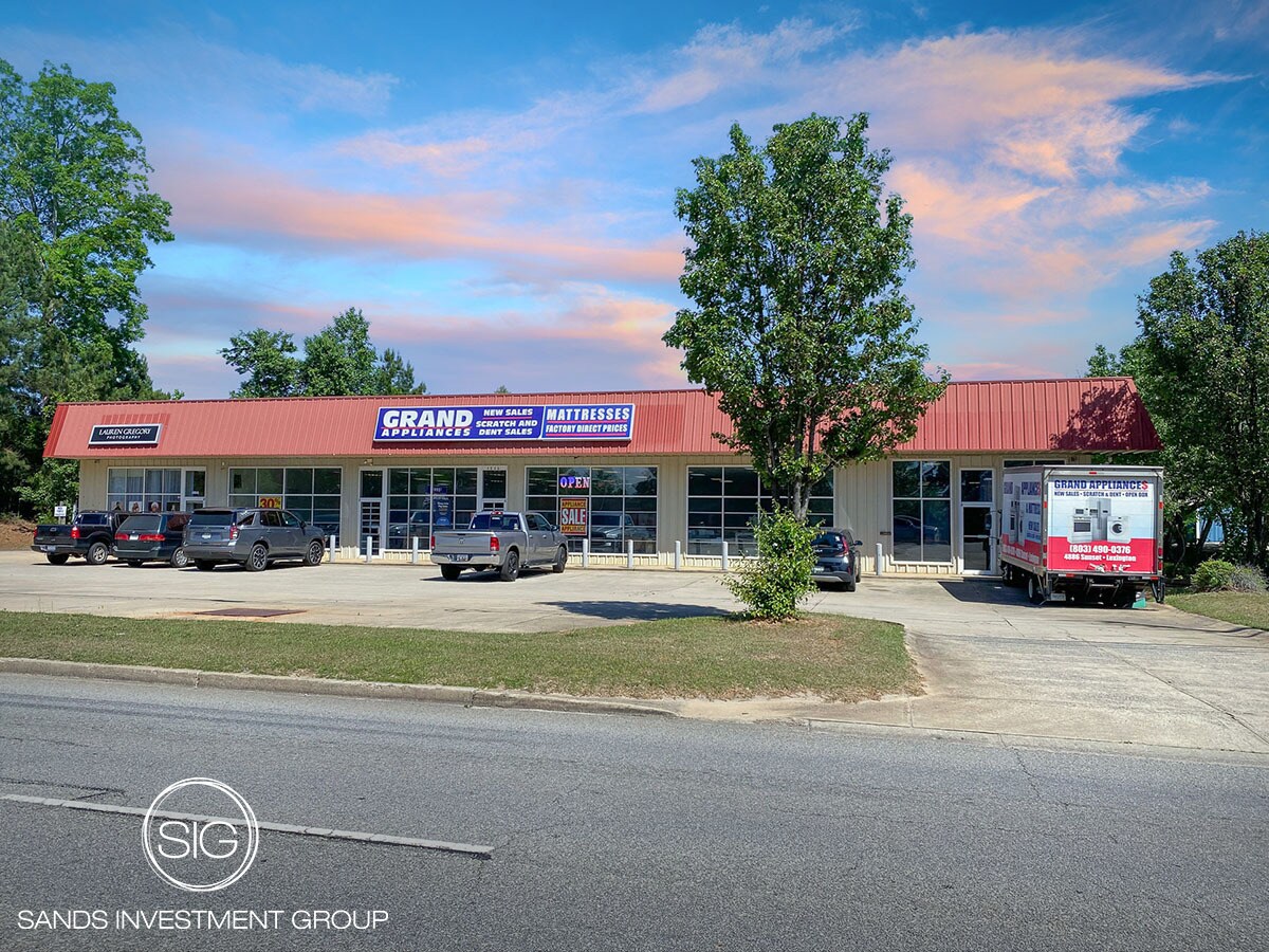 4886 Sunset Blvd, Lexington, SC à vendre Photo principale– Image 1 sur 4