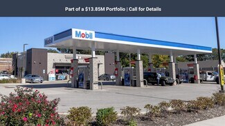 Plus de détails pour 404 Palatine Rd, Palatine, IL - Local commercial à vendre