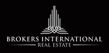 Brokers International Real Estate