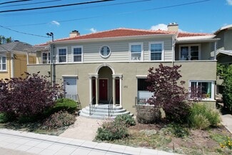 Plus de détails pour 476 42nd St, Oakland, CA - Logement à vendre