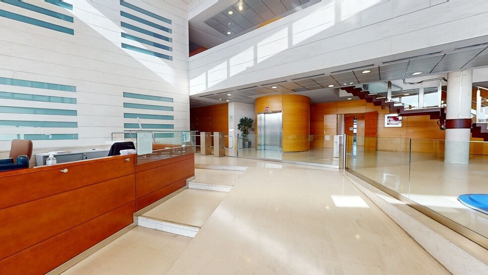 Calle Caléndula, 13, Alcobendas, Madrid à louer - Numérisation 3D Matterport – Image 3 sur 27