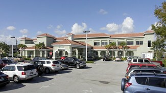 Plus de détails pour 5301 N Dixie Hwy, Fort Lauderdale, FL - Médical à louer